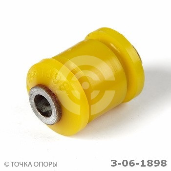 Точка опоры 3061898 — Mitsubishi Carisma. Запчасти на фото: 3061898