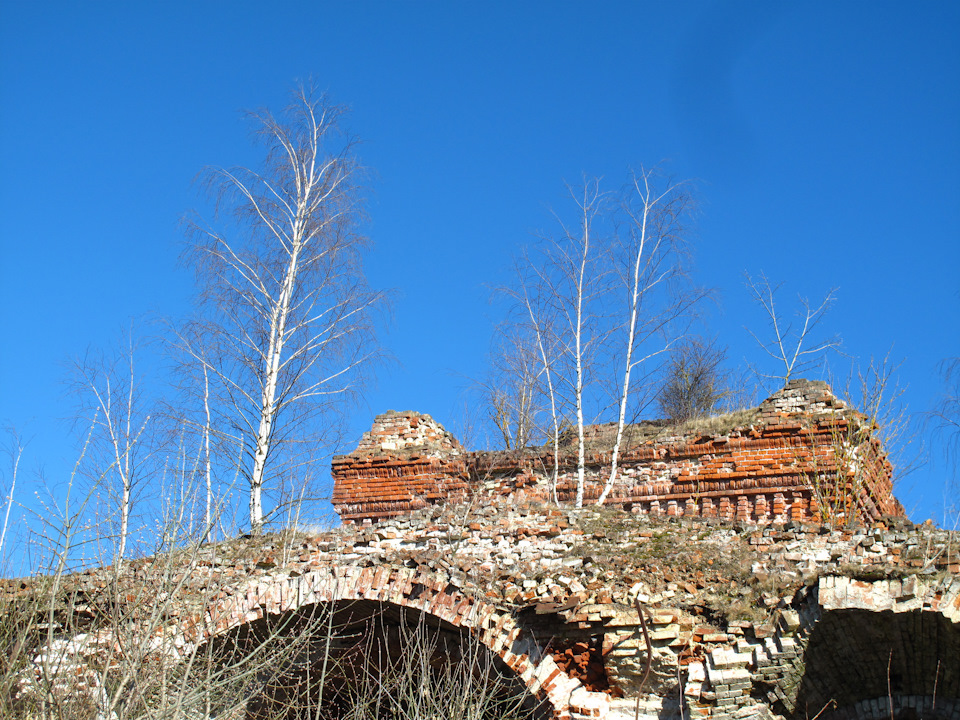 Фото в бортжурнале SsangYong Kyron