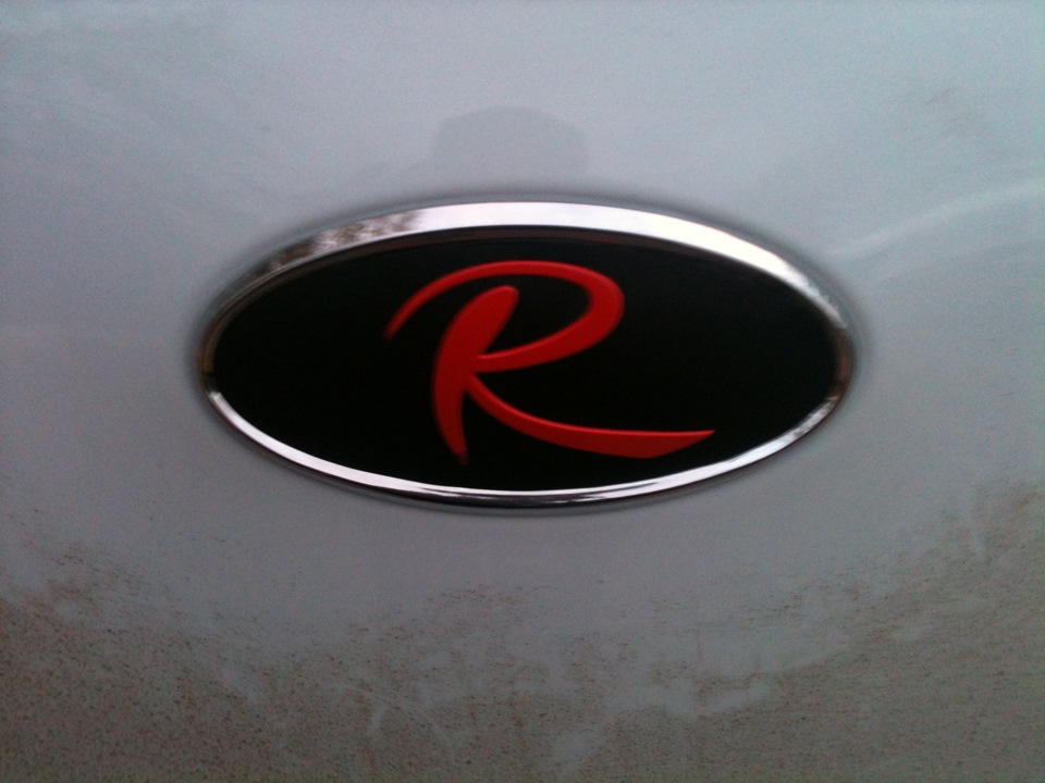 Фото в бортжурнале KIA Sportage (3G)
