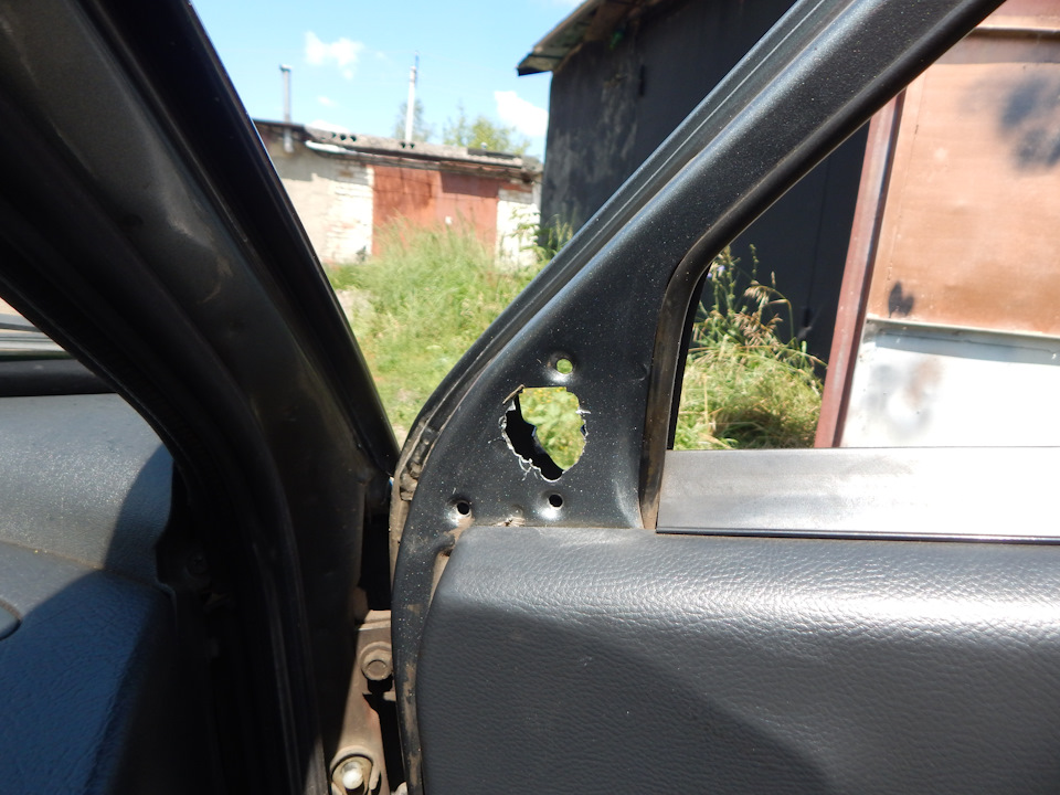 Фото в бортжурнале Lada 2114
