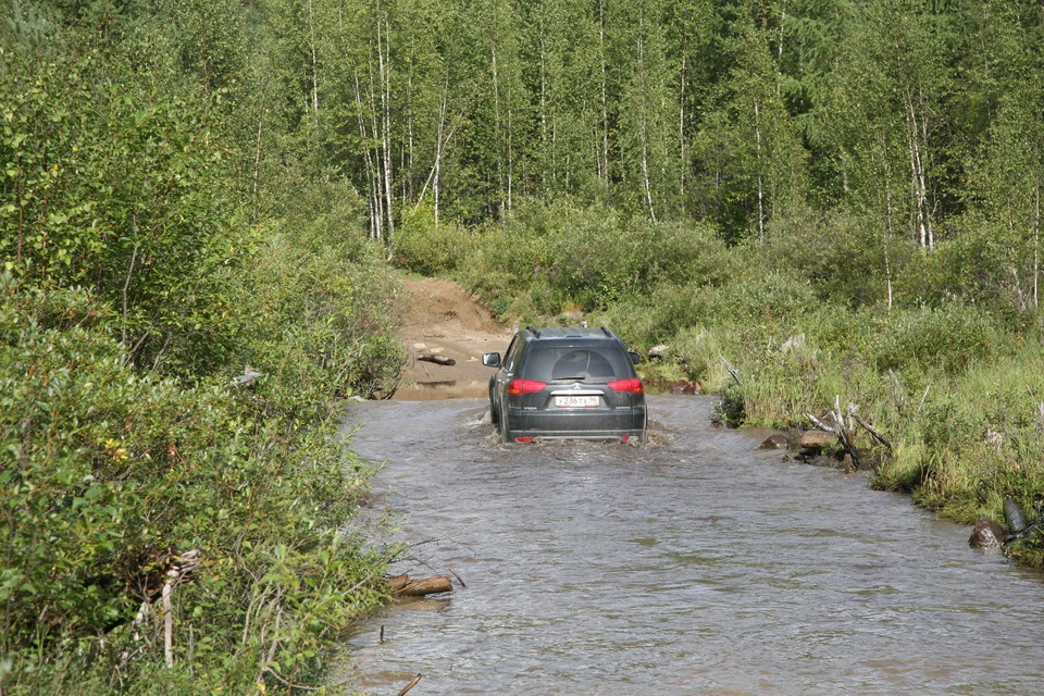 Фото в бортжурнале Chevrolet Niva (1G)