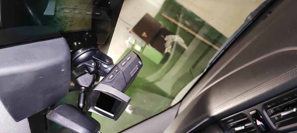 Фото в бортжурнале KIA Rio (3G)