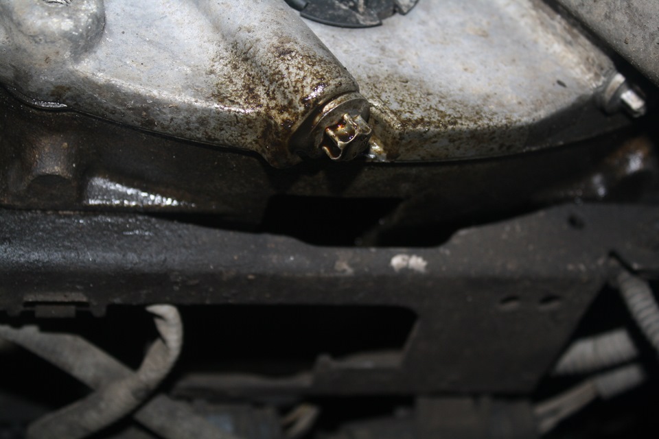 Фото в бортжурнале BMW 6 series (E63)