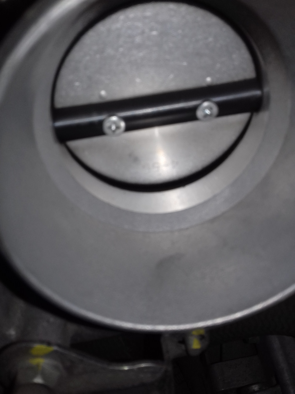 Photo from the logbook Mazda CX-5 (1G)