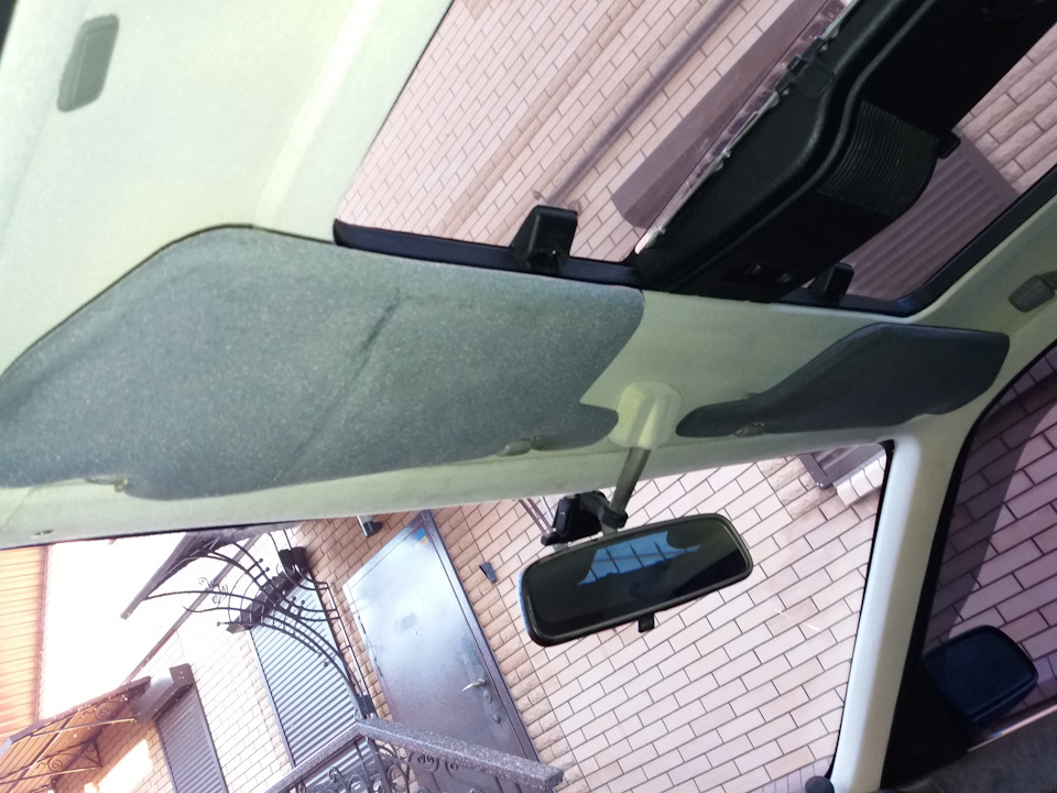 Фото в бортжурнале Mazda 626 III (GD)