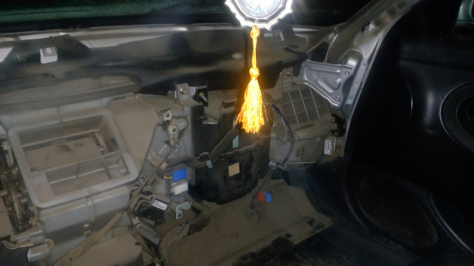 Фото в бортжурнале Mazda 626 IV (GE)