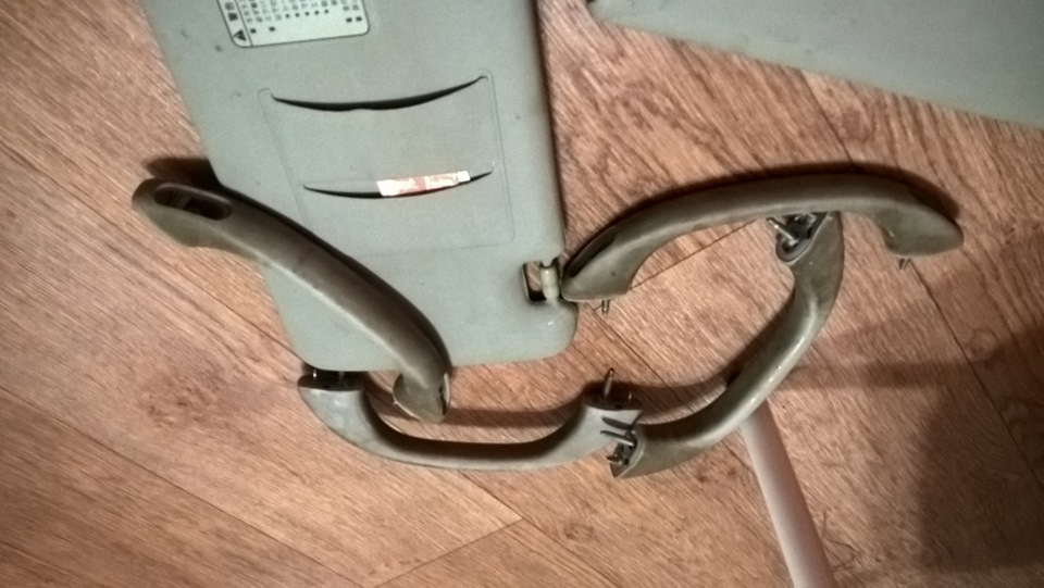 Фото в бортжурнале Honda Fit (1G)