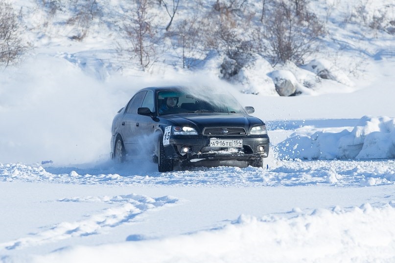 Фото в бортжурнале Toyota Carina (6G)