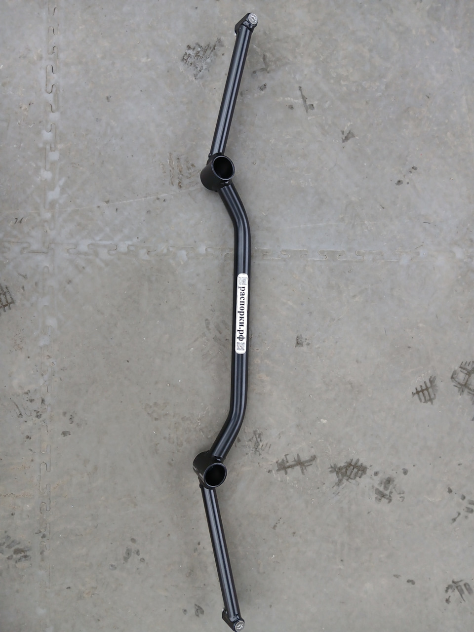 Фото в бортжурнале Subaru Outback (BR)