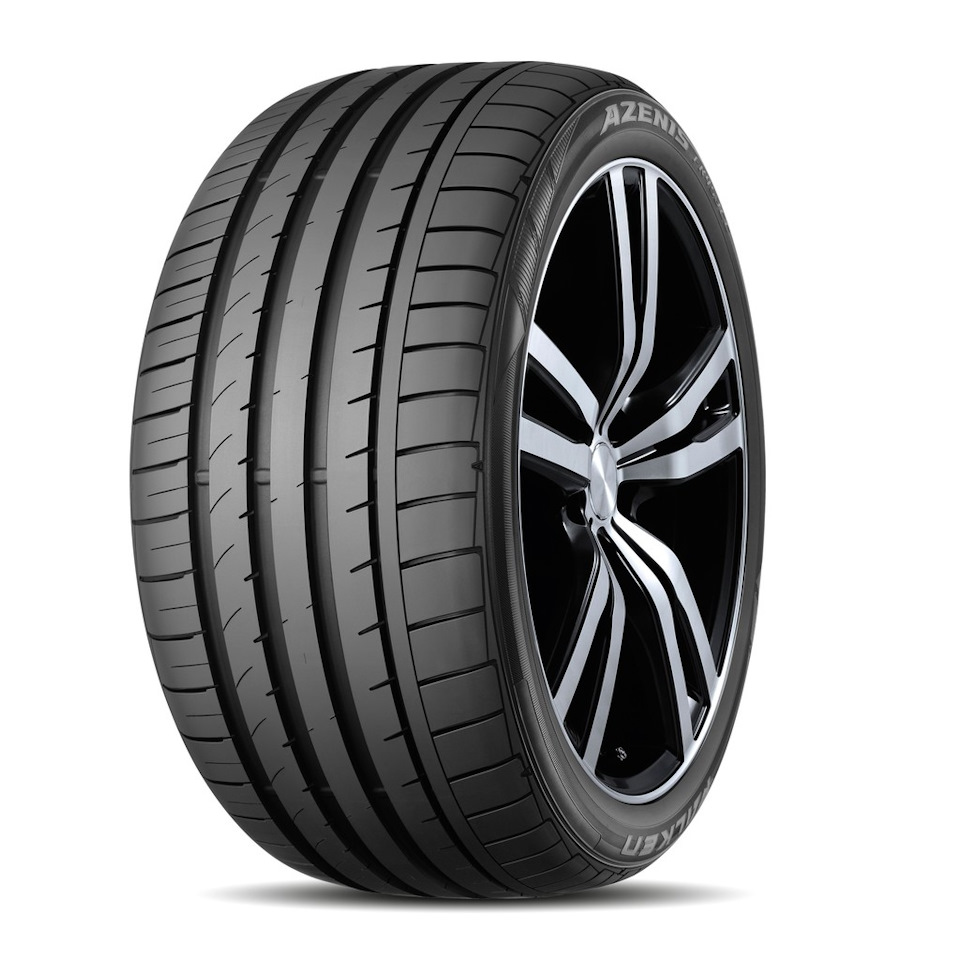 Falken Azenis FK-453 CC 255/50R20 109W | Шины на DRIVE2