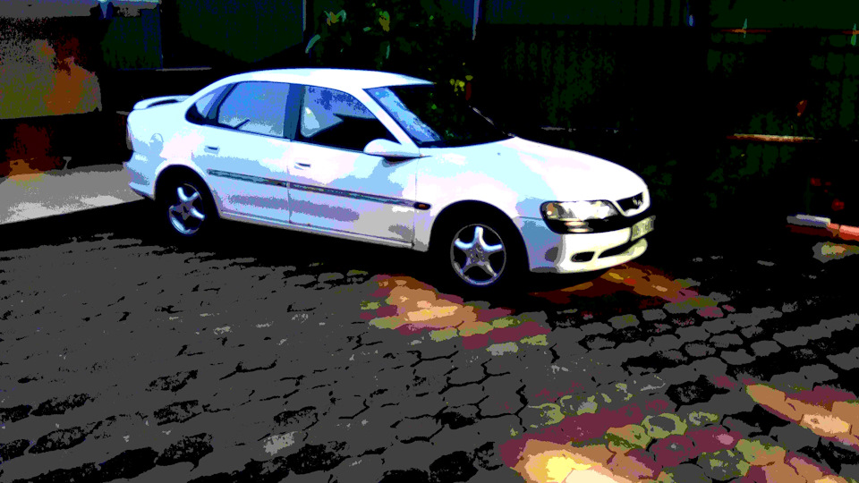 Opel Vectra 1.8 x18xeCD БелыйОрёл🦅