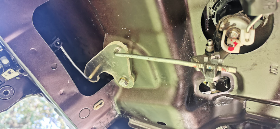 Фото в бортжурнале Renault Duster (1G)