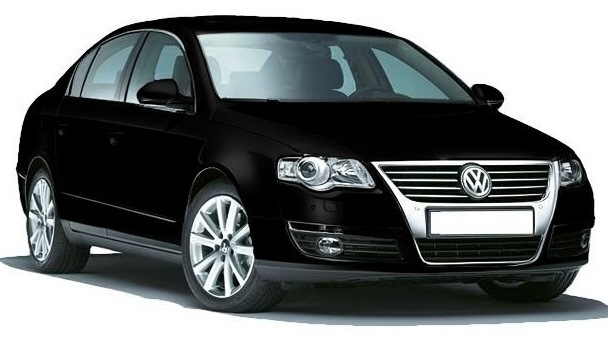 Volkswagen Passat Phoenix 🐦🔥