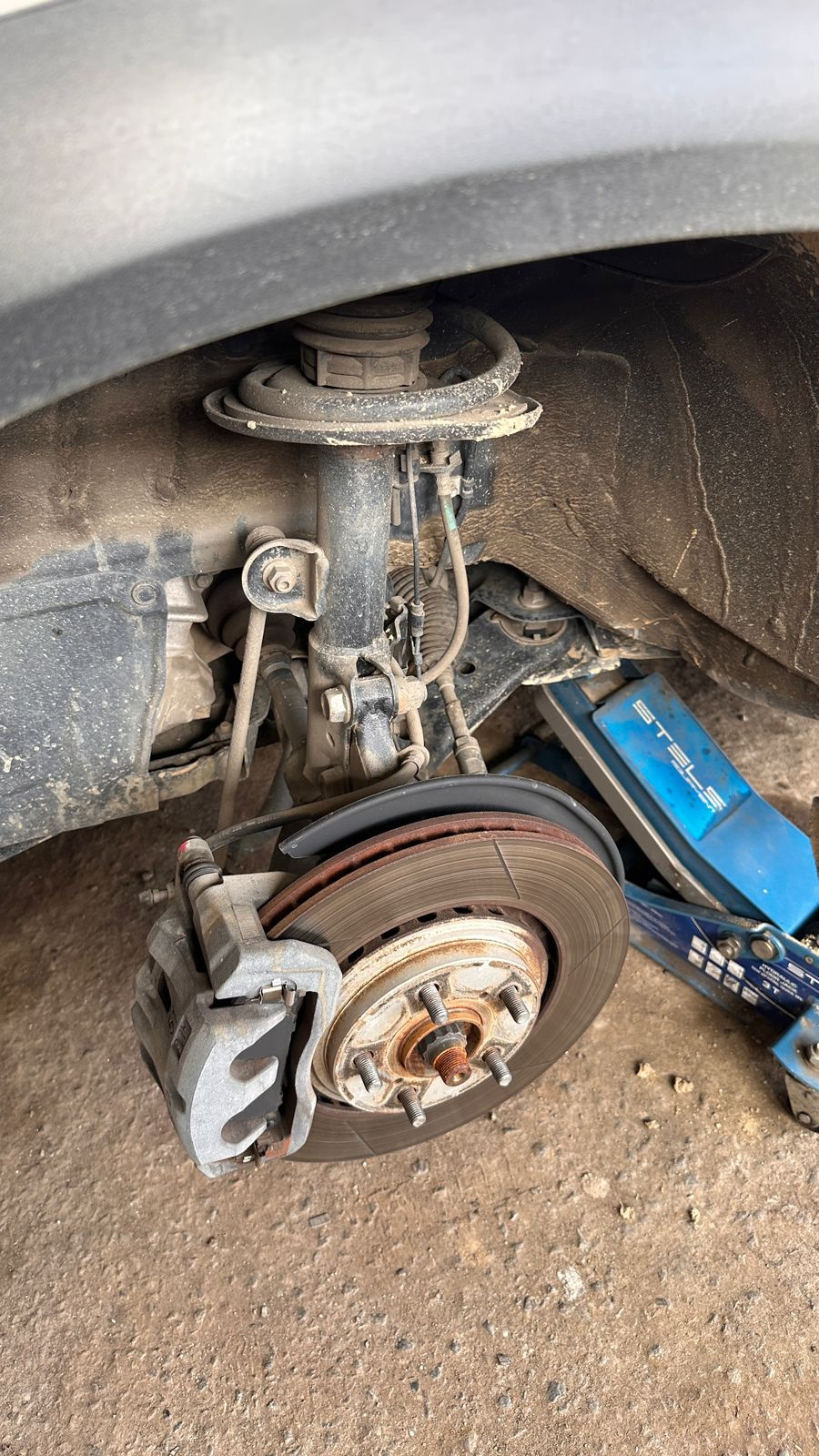 Фото в бортжурнале Lexus NX (1G)