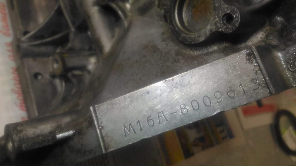 Фото в бортжурнале Suzuki SX4 (1G)