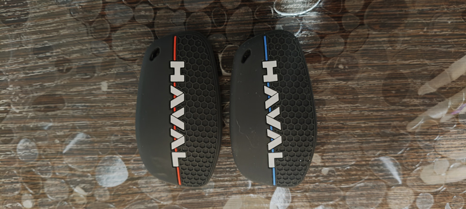 Годно… — Haval H7 (2G)
