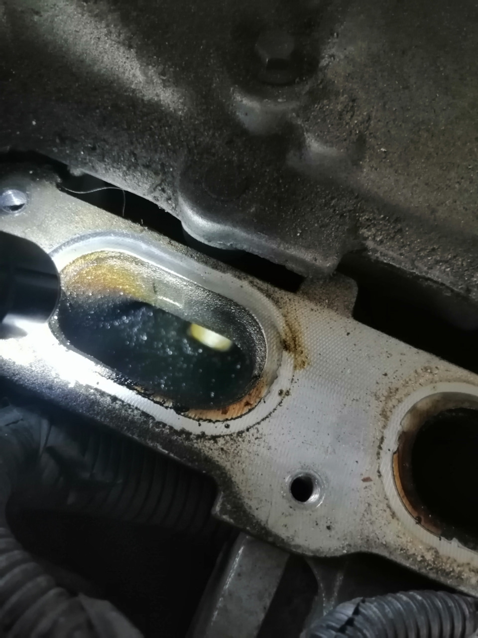 Фото в бортжурнале Nissan Almera V (G11/15)