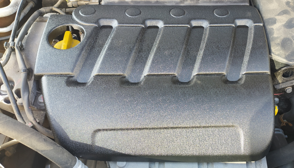 Фото в бортжурнале Renault Duster (1G)