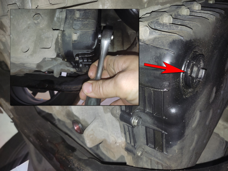 Фото в бортжурнале KIA Sorento (2G)