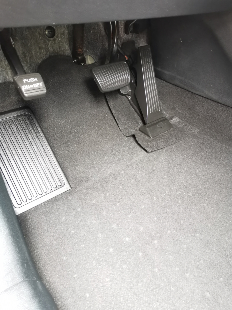 Фото в бортжурнале KIA Sorento (3G)