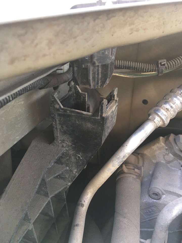 Фото в бортжурнале Renault Duster (1G)