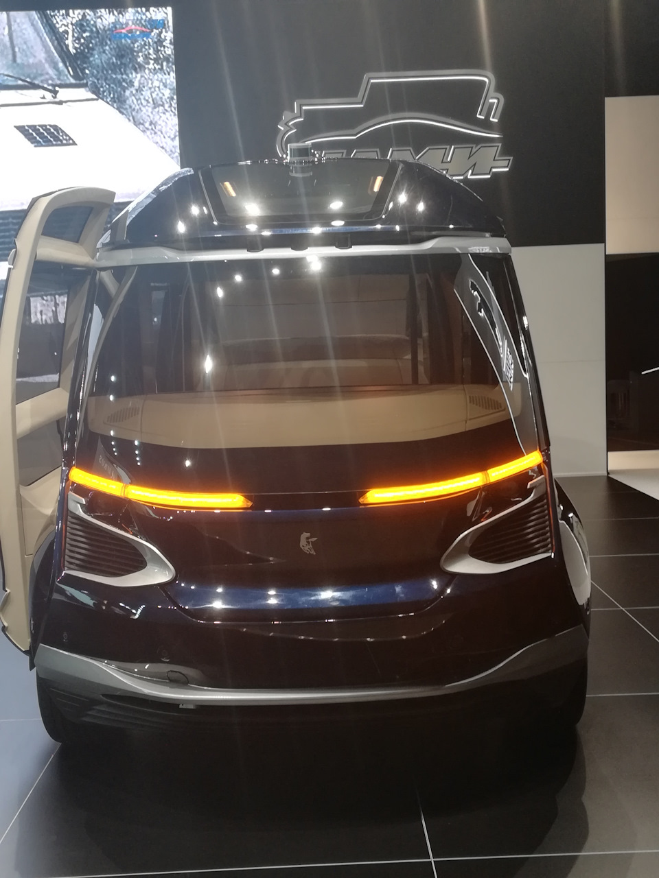 Фото в бортжурнале Renault Kaptur (2016)
