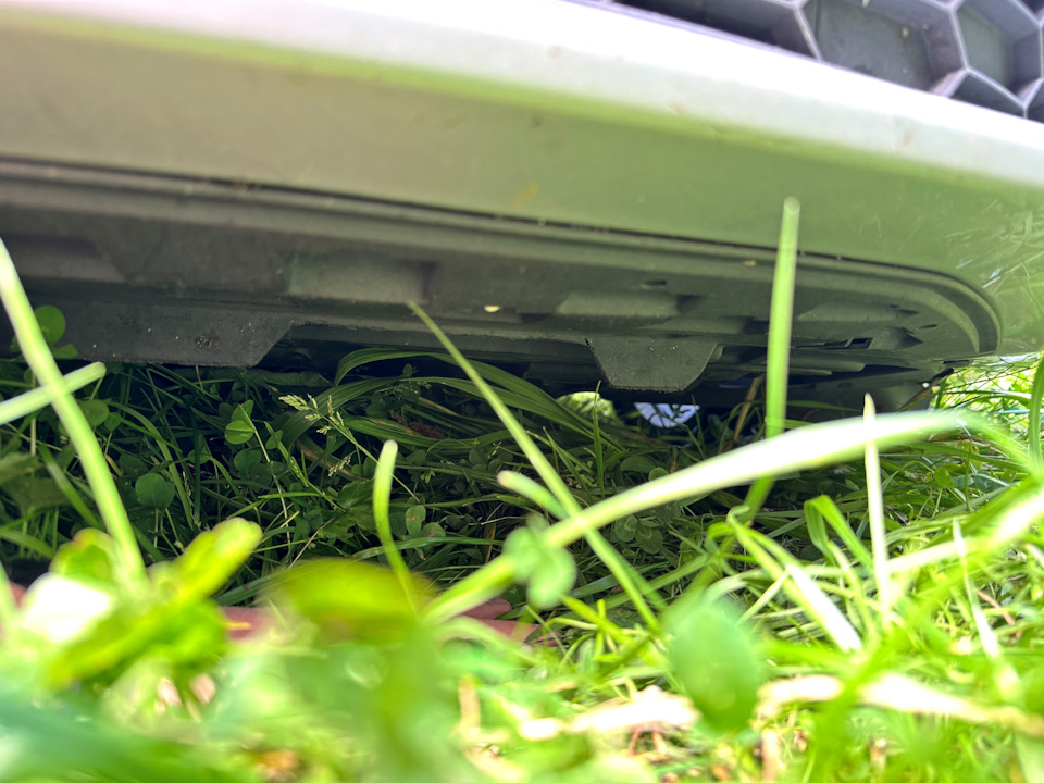 Фото в бортжурнале Skoda Octavia Combi A7 Mk3