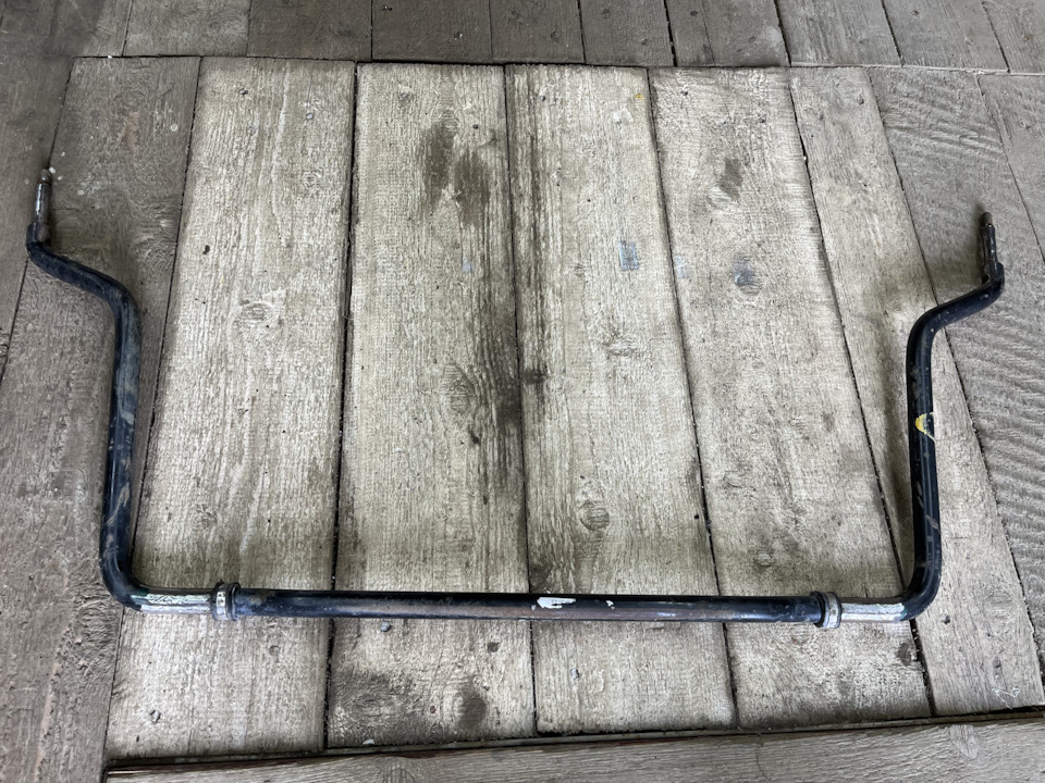 Фото в бортжурнале Chevrolet Spark (M200/M250)