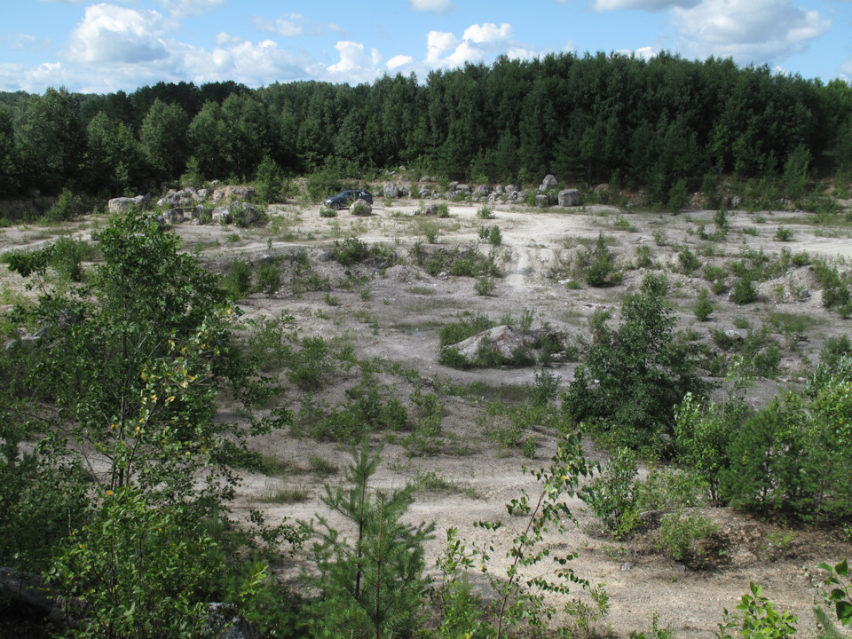 Фото в бортжурнале SsangYong Kyron