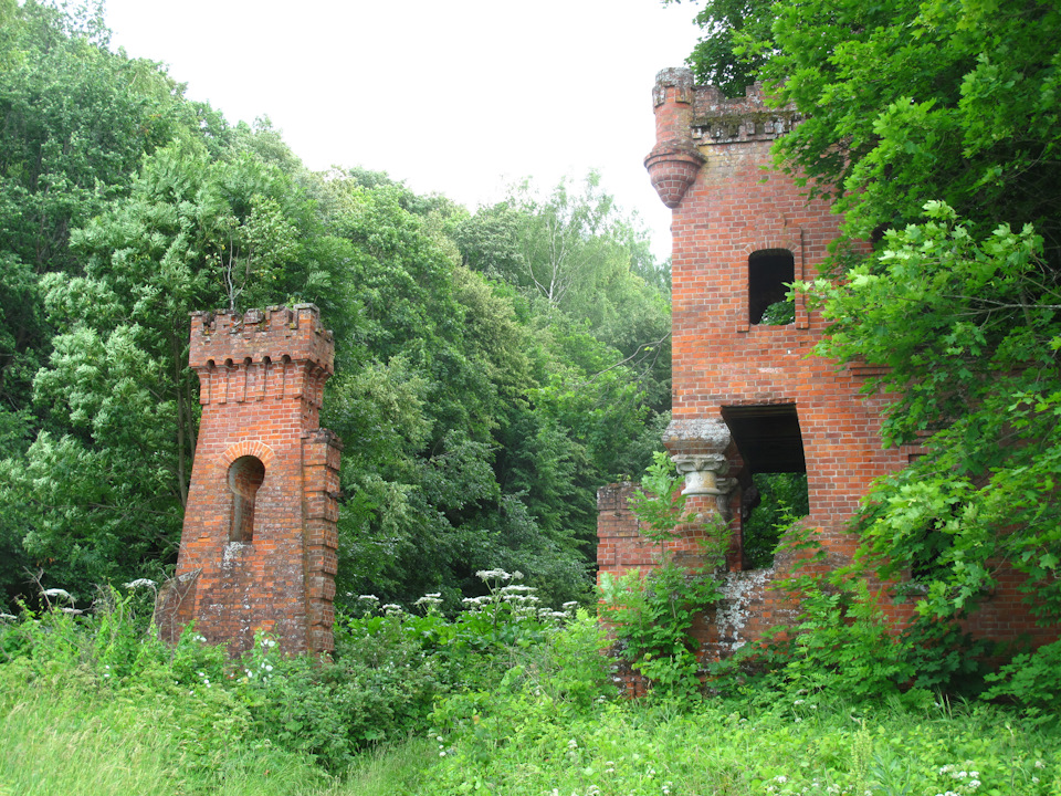 Фото в бортжурнале SsangYong Kyron