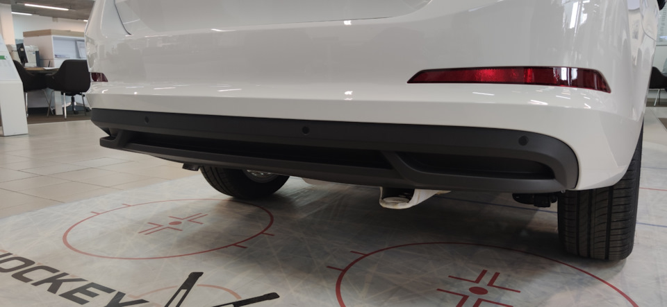 Фото в бортжурнале Skoda Rapid (1G)