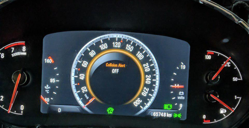 Photo from the logbook Opel Astra J GTC. Found on photo: 380088, 06S748