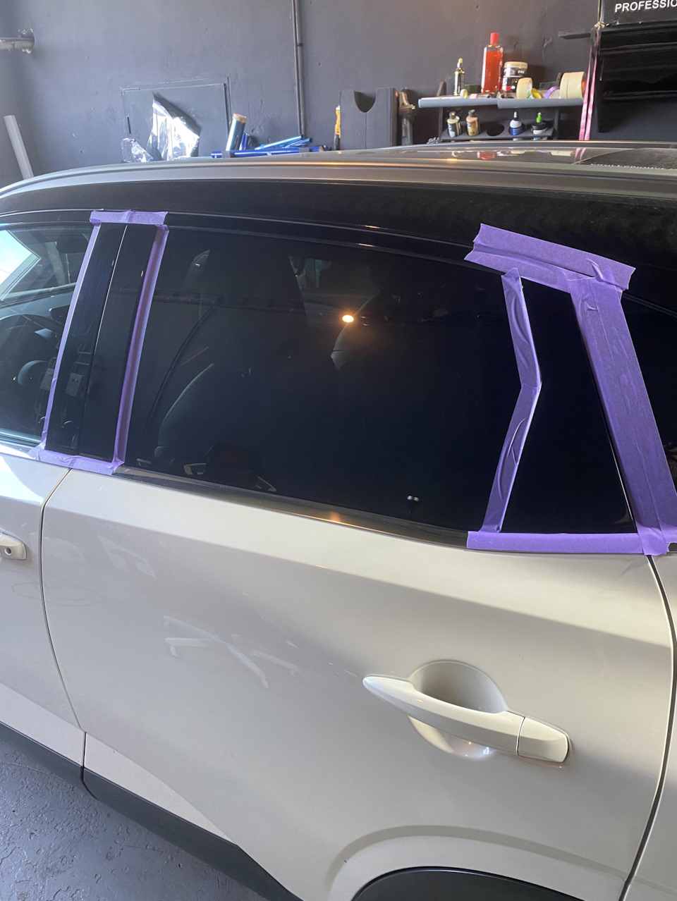 Фото в бортжурнале Nissan Qashqai (3G)