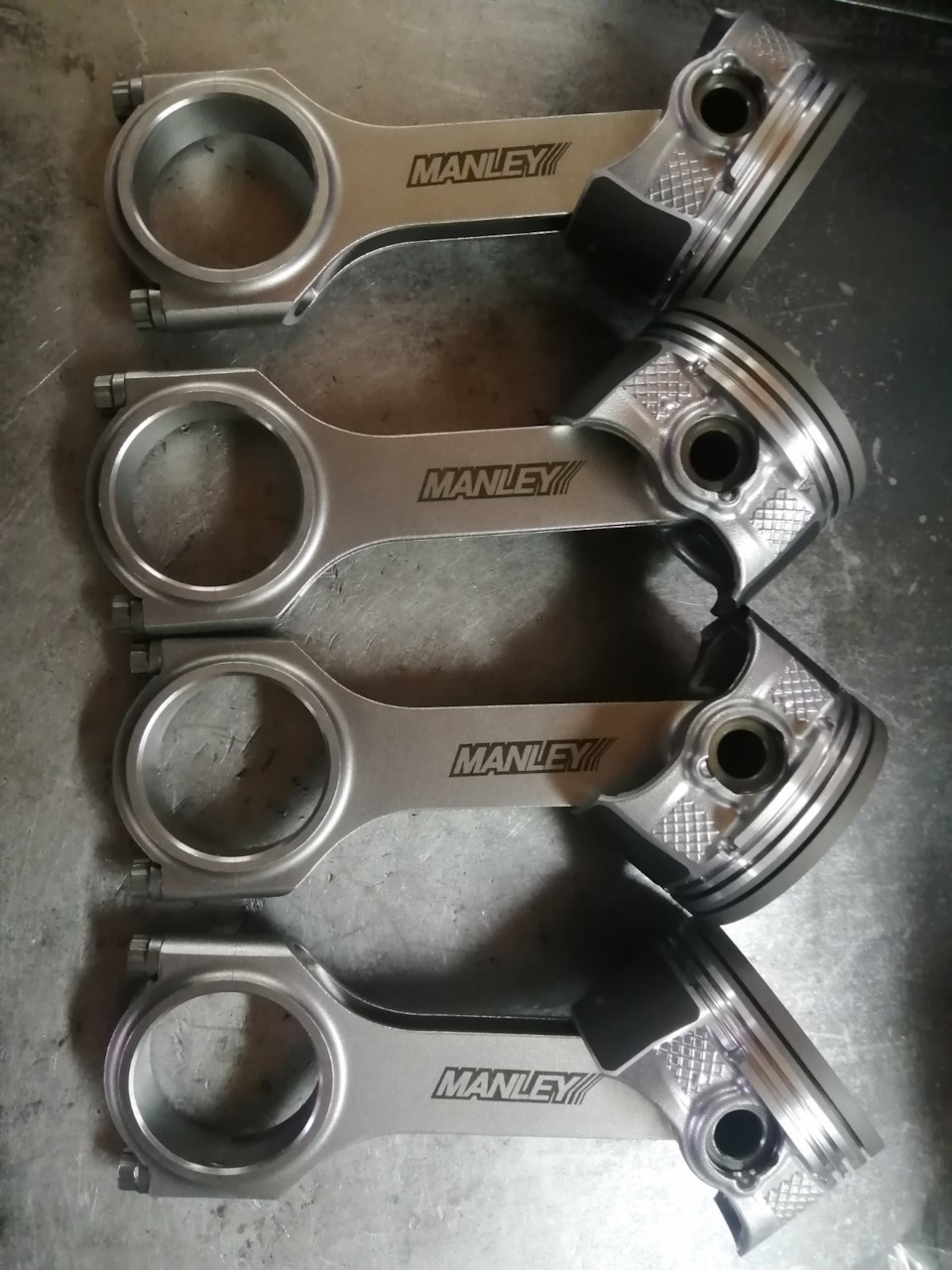 Фото в бортжурнале Mazda 3 MPS (1G)