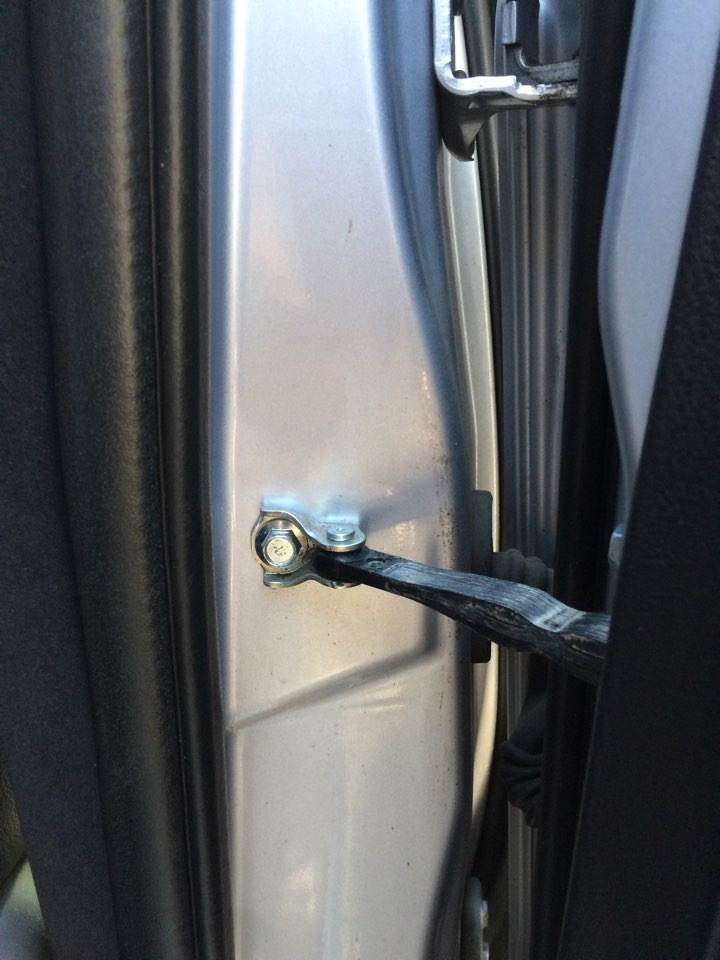 Фото в бортжурнале Mitsubishi Outlander (3G)