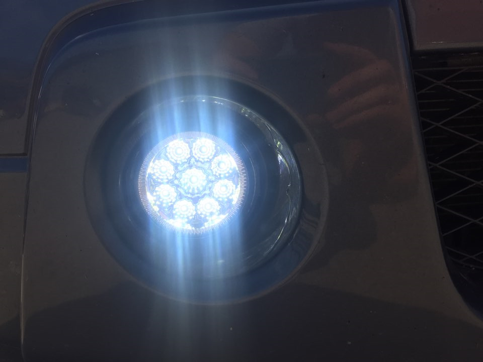 Фото в бортжурнале Suzuki Grand Vitara (2G)