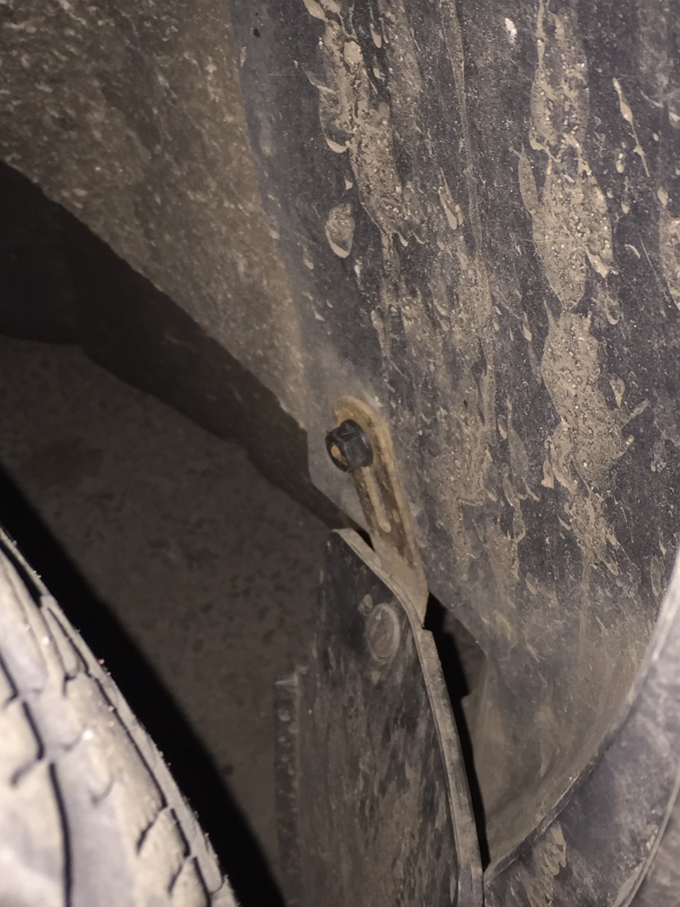 Фото в бортжурнале Opel Omega A