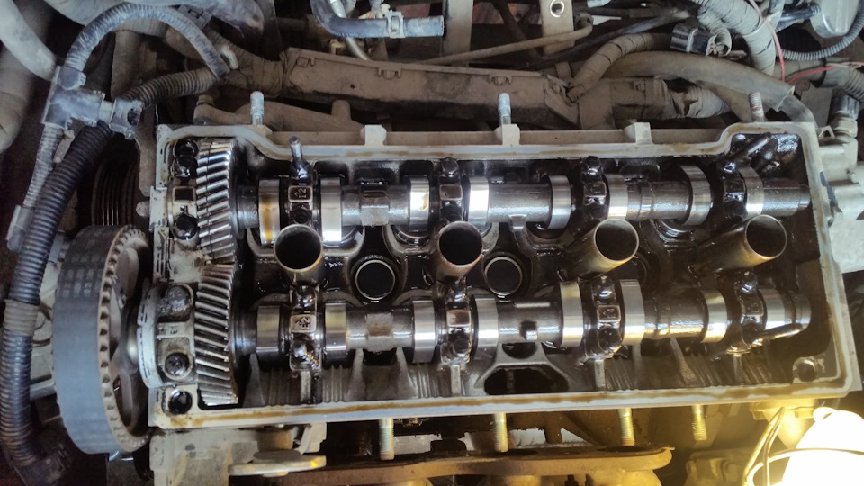 Фото в бортжурнале Geely MK