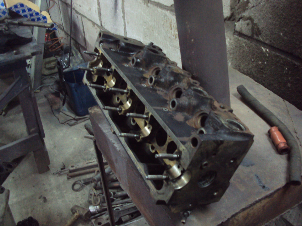 Фото в бортжурнале Ford Mondeo I