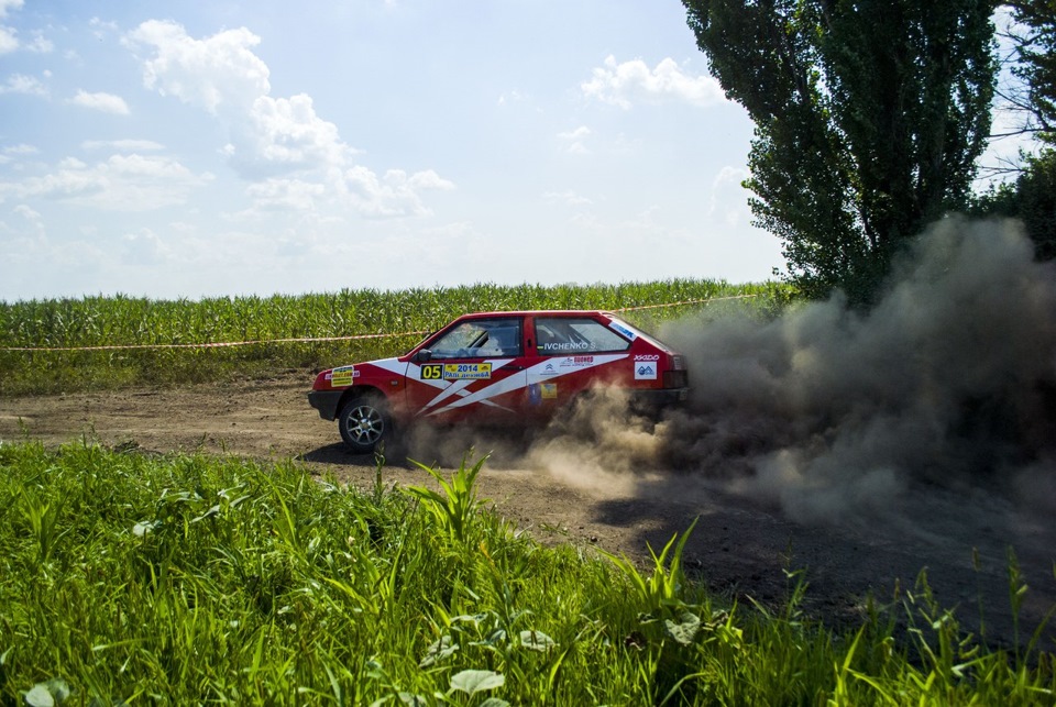 Фото в бортжурнале Lada 21083