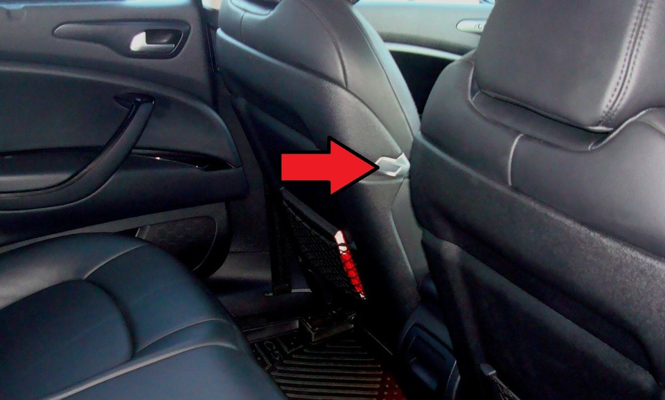 Фото в бортжурнале Citroen C5 (2G)