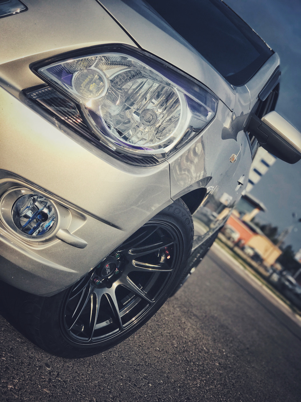 Фото в бортжурнале Chevrolet Cobalt (2G)