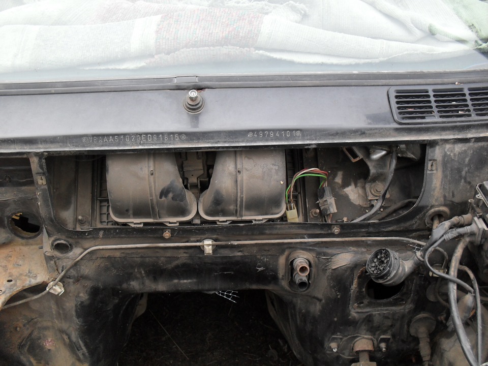 Фото в бортжурнале BMW 3 series (E30)