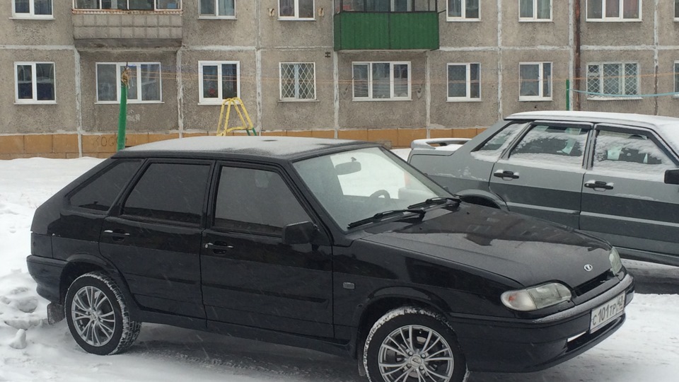 Lada 2114