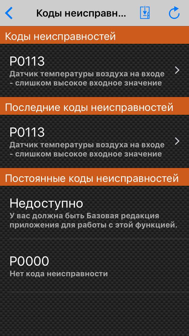 Фото в бортжурнале Volkswagen Pointer. Запчасти на фото: P0113
