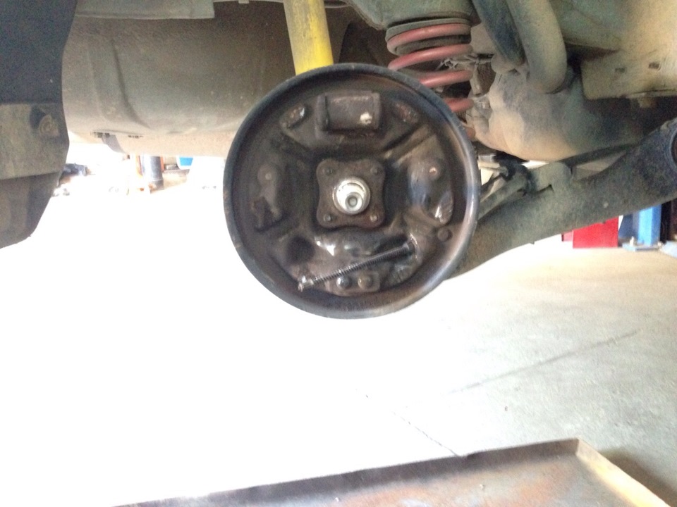 Фото в бортжурнале Renault Logan (1G)