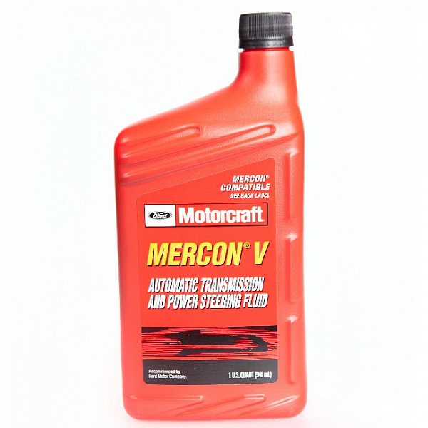 Фото в бортжурнале Ford Mondeo IV. Запчасти на фото: MERC0NV