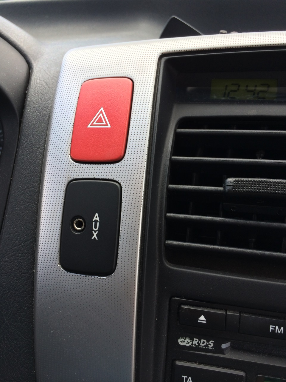 Фото в бортжурнале Hyundai Tucson (JM)