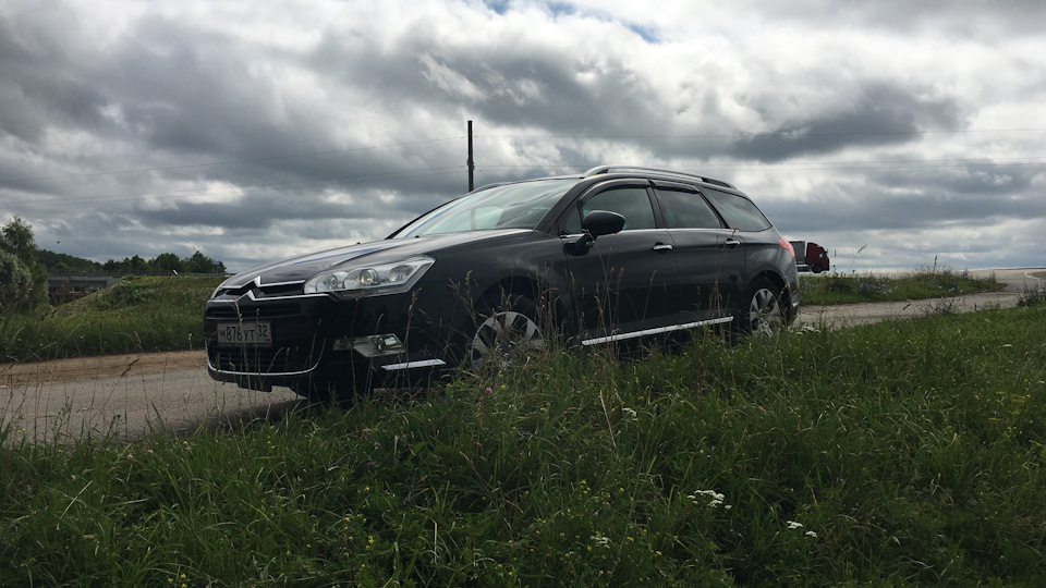Citroen C5