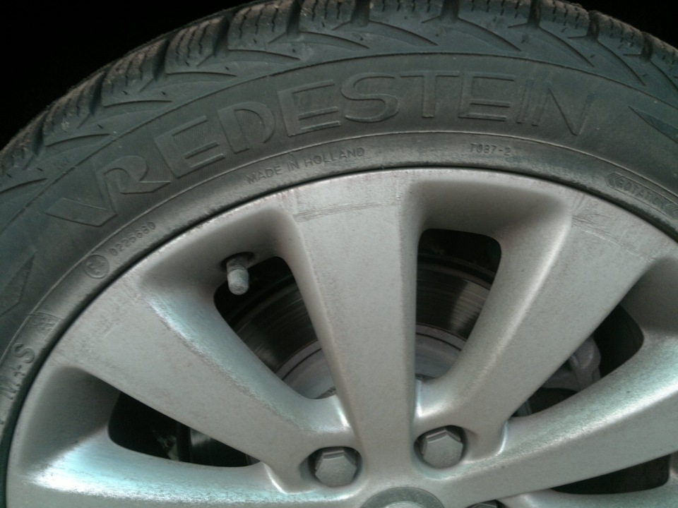 Фото в бортжурнале Opel Astra J.